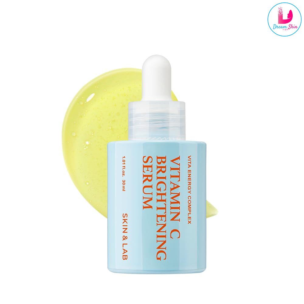 SKIN&LAB Vitamin C Brightening Serum [30ml]